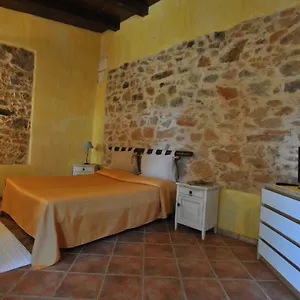 Predda Bianca Bed and breakfast