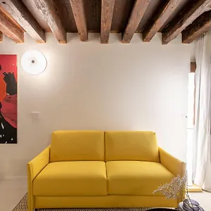 Palazzo Venere , Venecia Italia