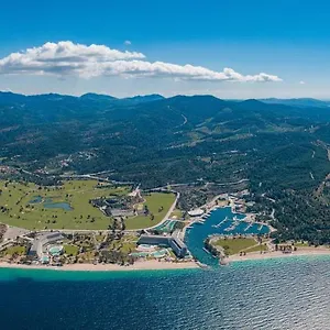 Porto Carras Meliton Néosz Marmarász