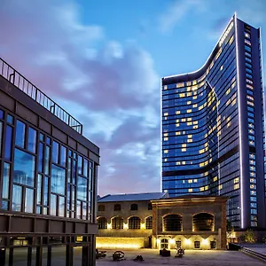 Hilton Bomonti Isztambul