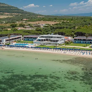 Szálloda Portoconte, Porto Conte