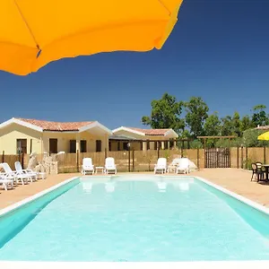 I Vigneti Agroturismo